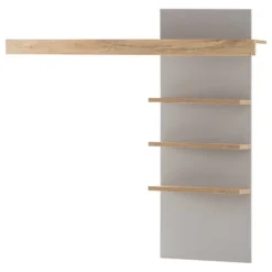 Ensemble Meubles TV Hillbrook - 2 élém. -Promos Déco Vestiaire Boutique 1000379954 230328 050 DETAILS P000000001000379954