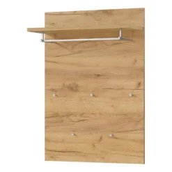 Porte-manteau Mural Aledo