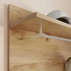 Porte-manteau Mural Aledo -Promos Déco Vestiaire Boutique 1000382518 230413 040 DETAILS P000000001000382518