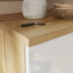 Meuble à Chaussures Aledo -Promos Déco Vestiaire Boutique 1000382519 230413 050 DETAILS P000000001000382519