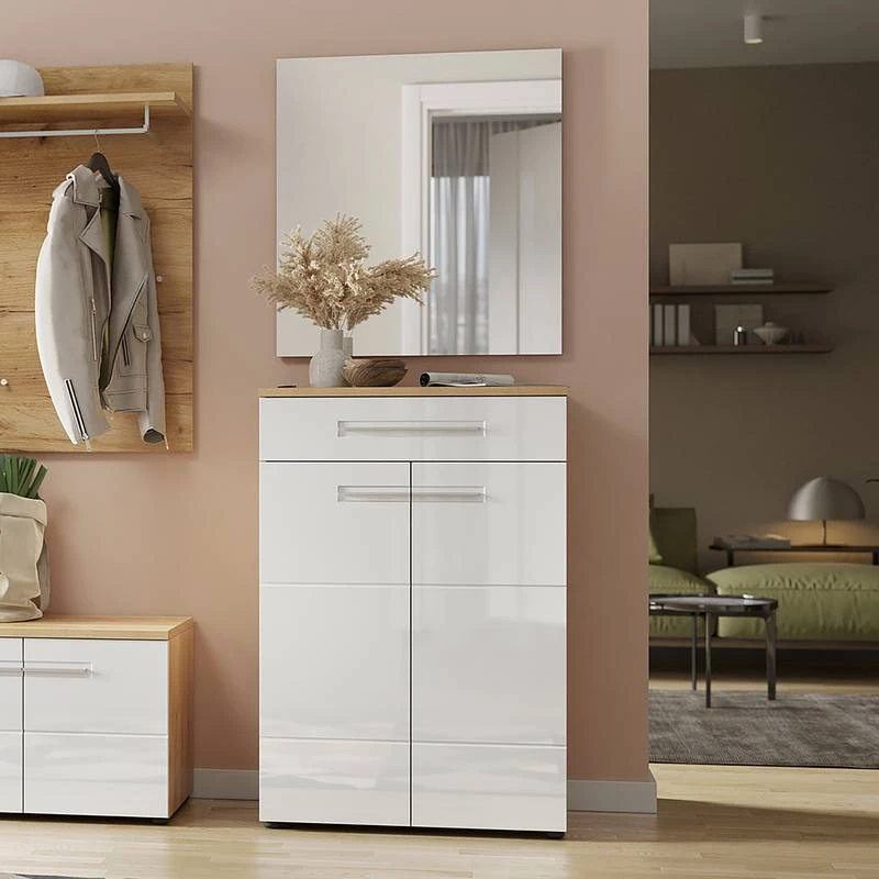 Ensemble D’entrée Aledo - 2 éléments 1 Ensemble D’entrée Aledo - 2 éléments