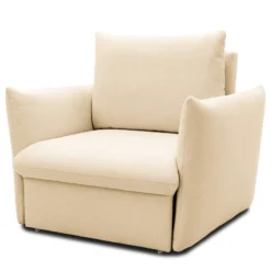 Fauteuil Convertible Moric 38 Fauteuil Convertible Moric -Promos Déco Vestiaire Boutique 1000382613 230414 010 IMAGE P000000001000382613