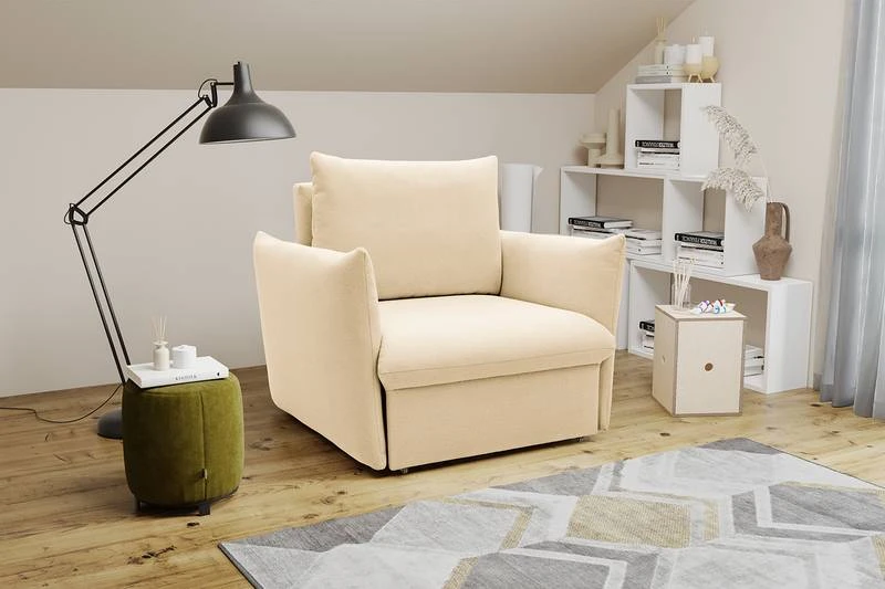 Fauteuil Convertible Moric 20 Fauteuil Convertible Moric – Image 20