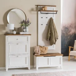 Ensemble D’entrée Balignton - 3 élém.