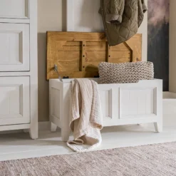 Ensemble D’entrée Balignton - 3 élém. -Promos Déco Vestiaire Boutique 1000382967 230505 021 MOOD DETAILS P000000001000382967 mood