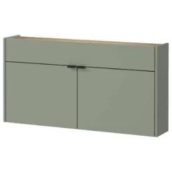 Meuble à Chaussures Ameca 110 Cm