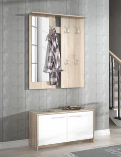 Ensemble D’entrée Compact Varbla B