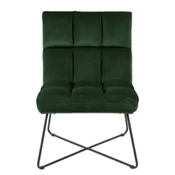 Fauteuil Lounge Netta -Promos Déco Vestiaire Boutique 1000384927 230417 040 DETAILS P000000001000384927