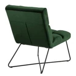 Fauteuil Lounge Netta -Promos Déco Vestiaire Boutique 1000384927 230417 050 DETAILS P000000001000384927