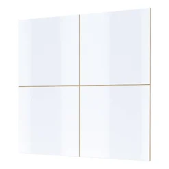 Ensemble Meubles TV Voel - 3 éléments -Promos Déco Vestiaire Boutique 1000385139 230425 070 DETAILS P000000001000385139