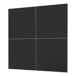 Ensemble Meubles TV Voel - 3 éléments -Promos Déco Vestiaire Boutique 1000385147 230425 070 DETAILS P000000001000385147