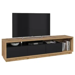 Meuble TV Voel -Promos Déco Vestiaire Boutique 1000385148 230425 010 IMAGE P000000001000385148