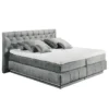 Lit Boxspring Altaii