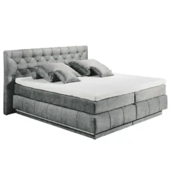 Lit Boxspring Altaii