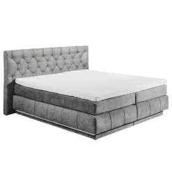 Lit Boxspring Altaii -Promos Déco Vestiaire Boutique 1000386101 230525 040 DETAILS P000000001000386101