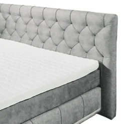 Lit Boxspring Altaii -Promos Déco Vestiaire Boutique 1000386101 230525 050 DETAILS P000000001000386101