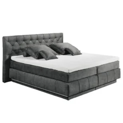 Lit Boxspring Altaii -Promos Déco Vestiaire Boutique 1000386108 230525 010 IMAGE P000000001000386108