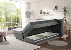 Lit Boxspring Altaii -Promos Déco Vestiaire Boutique 1000386108 230525 021 MOOD DETAILS P000000001000386108 mood