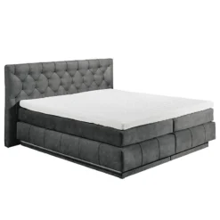 Lit Boxspring Altaii -Promos Déco Vestiaire Boutique 1000386108 230525 040 DETAILS P000000001000386108