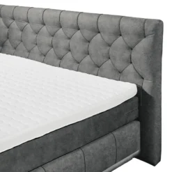 Lit Boxspring Altaii -Promos Déco Vestiaire Boutique 1000386108 230525 050 DETAILS P000000001000386108