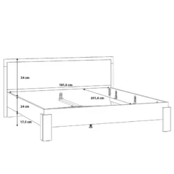 Lit Kamalus -Promos Déco Vestiaire Boutique 1000388185 230519 501 SKETCH DETAILS P000000001000388185 sketch