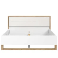 Cadre De Lit Boyd -Promos Déco Vestiaire Boutique 1000388186 230519 030 DETAILS P000000001000388186