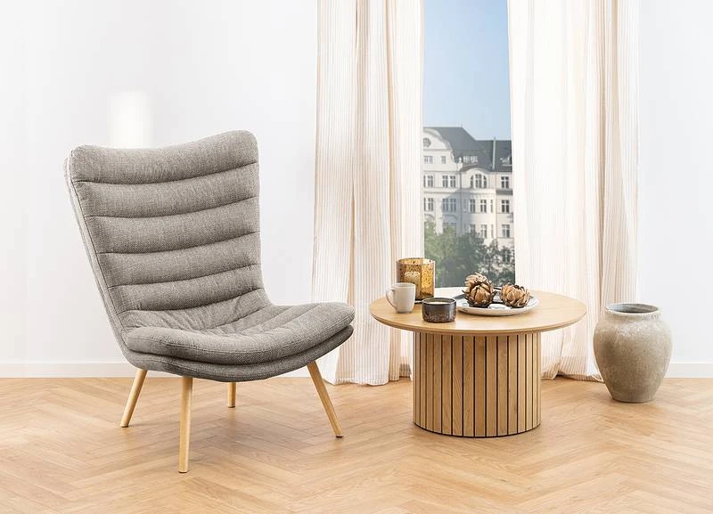 Fauteuil Relax Neilton 2 Fauteuil Relax Neilton – Image 2