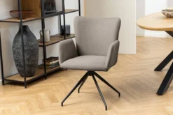 Chaises à Accoudoirs Doulba - Lot De 2 -Promos Déco Vestiaire Boutique 1000392902 230707 021 MOOD DETAILS P000000001000392902 mood