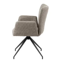 Chaises à Accoudoirs Doulba - Lot De 2 -Promos Déco Vestiaire Boutique 1000392902 230707 041 DETAILS P000000001000392902