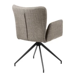 Chaises à Accoudoirs Doulba - Lot De 2 -Promos Déco Vestiaire Boutique 1000392902 230707 043 DETAILS P000000001000392902