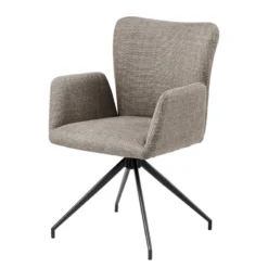 Chaises à Accoudoirs Doulba - Lot De 2 -Promos Déco Vestiaire Boutique 1000392902 230707 044 DETAILS P000000001000392902