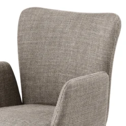 Chaises à Accoudoirs Doulba - Lot De 2 -Promos Déco Vestiaire Boutique 1000392902 230707 050 DETAILS P000000001000392902