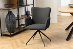 Chaises à Accoudoirs Doulba - Lot De 2 -Promos Déco Vestiaire Boutique 1000392906 230707 021 MOOD DETAILS P000000001000392906 mood