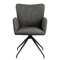 Chaises à Accoudoirs Doulba - Lot De 2 -Promos Déco Vestiaire Boutique 1000392906 230707 040 DETAILS P000000001000392906