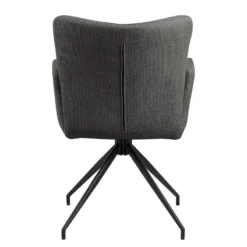 Chaises à Accoudoirs Doulba - Lot De 2 -Promos Déco Vestiaire Boutique 1000392906 230707 060 DETAILS P000000001000392906