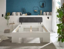 Cadre De Lit Temnica -Promos Déco Vestiaire Boutique 1000395035 230713 021 MOOD DETAILS P000000001000395035 mood