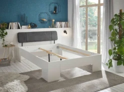 Cadre De Lit Temnica -Promos Déco Vestiaire Boutique 1000395035 230713 022 MOOD DETAILS P000000001000395035 mood