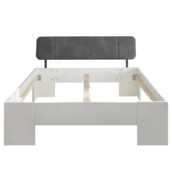 Cadre De Lit Temnica -Promos Déco Vestiaire Boutique 1000395035 230713 040 DETAILS P000000001000395035