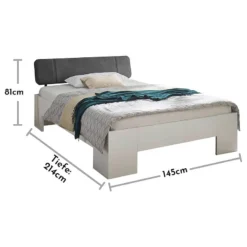 Cadre De Lit Temnica -Promos Déco Vestiaire Boutique 1000395035 230718 500 SKETCH DETAILS P000000001000395035 sketch