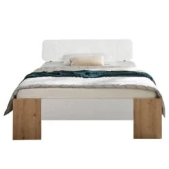 Cadre De Lit Temnica -Promos Déco Vestiaire Boutique 1000395036 230713 030 DETAILS P000000001000395036