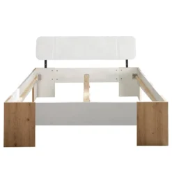 Cadre De Lit Temnica -Promos Déco Vestiaire Boutique 1000395036 230713 040 DETAILS P000000001000395036