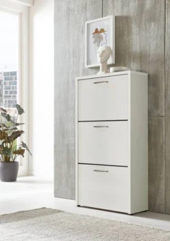 Meuble à Chaussures Siena -Promos Déco Vestiaire Boutique 1000395336 230821 021 MOOD DETAILS P000000001000395336 mood