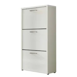 Meuble à Chaussures Siena -Promos Déco Vestiaire Boutique 1000395344 230821 010 IMAGE P000000001000395344