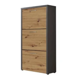 Meuble à Chaussures Siena -Promos Déco Vestiaire Boutique 1000395351 230821 010 IMAGE P000000001000395351