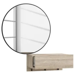 Porte-manteau Mural Boolamba -Promos Déco Vestiaire Boutique 1000395986 230706 030 DETAILS P000000001000395986