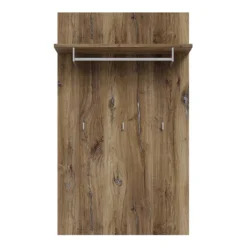 Porte-manteau Mural Ildera -Promos Déco Vestiaire Boutique 1000395995 230706 030 DETAILS P000000001000395995