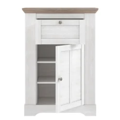 Meuble à Chaussures Ilay -Promos Déco Vestiaire Boutique 1000399736 230801 040 DETAILS P000000001000399736