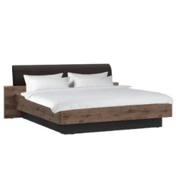 Cadre De Lit Jördis -Promos Déco Vestiaire Boutique 1000404459 230907 010 IMAGE P000000001000404459