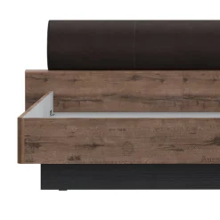 Cadre De Lit Jördis -Promos Déco Vestiaire Boutique 1000404459 230907 030 DETAILS P000000001000404459