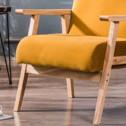 Fauteuil LOUIS -Promos Déco Vestiaire Boutique 1049c54d07da4d38837d3dbb007f0841